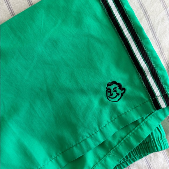 Mr. Swim green swim trunks size xl - Picture 6 of 9